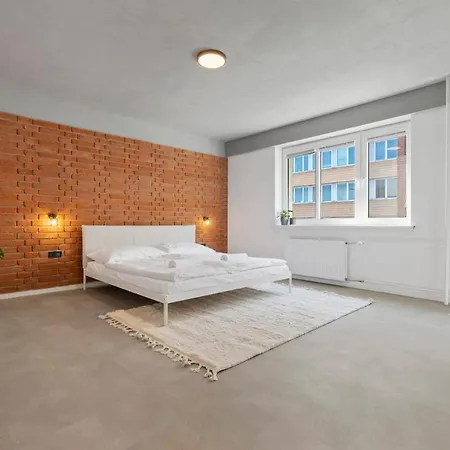 Sofia - With Parking