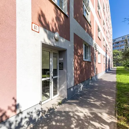 Sofia - With Parking * Pozsony