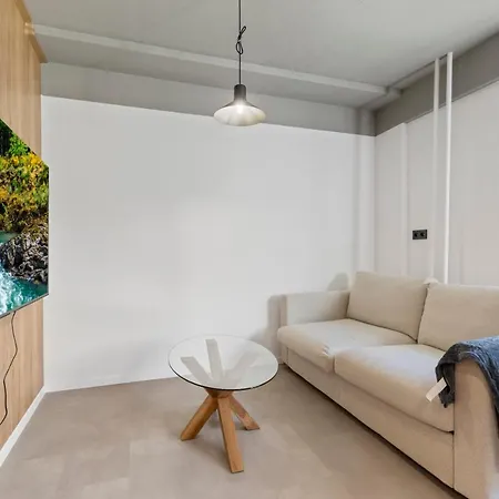 Sofia - With Parking Apartment *