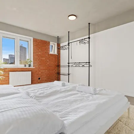 Sofia - With Parking