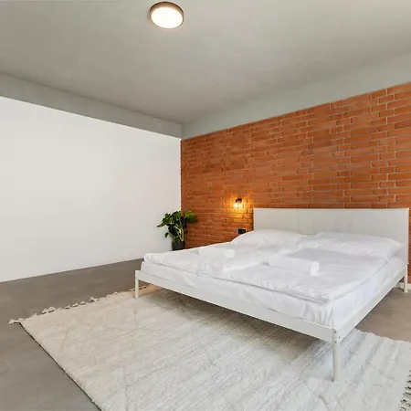 Sofia - With Parking