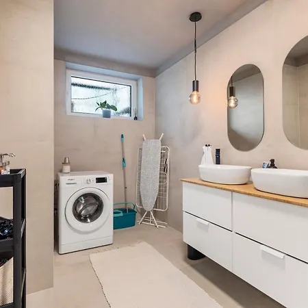 Apartman Sofia - With Parking Pozsony