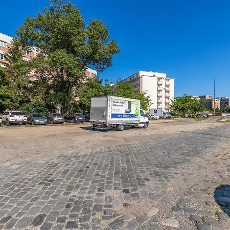 Sofia - With Parking Bratislava