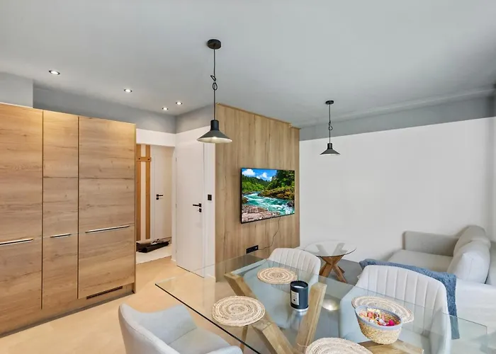 Sofia - With Parking Appartement Bratislava