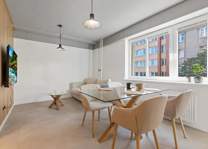 Sofia - With Parking * Bratislava