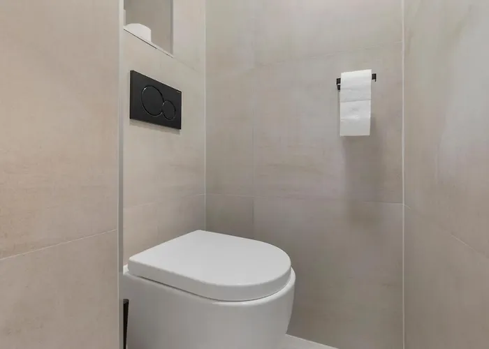 Appartement Sofia - With Parking Bratislava