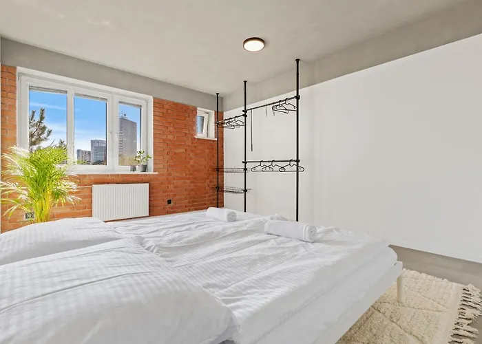 Sofia - With Parking