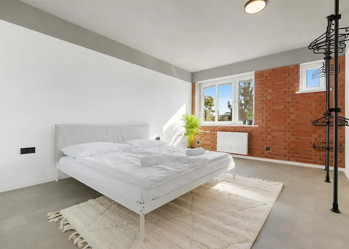 Apartament Sofia - With Parking Bratislava