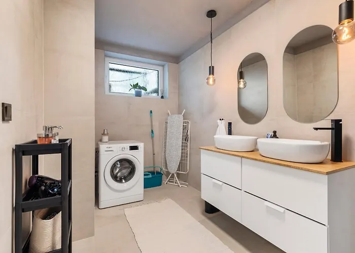 Apartament Sofia - With Parking Bratislava