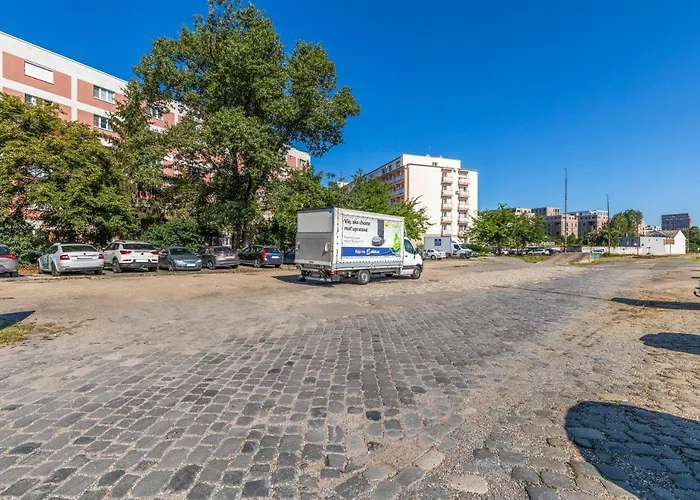 Sofia - With Parking Bratislava