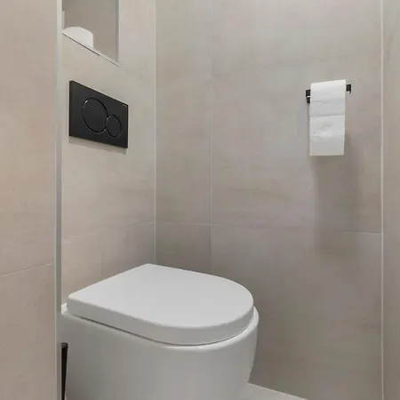 Apartmán Sofia - With Parking Bratislava