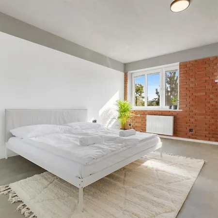 Apartmán Sofia - With Parking Bratislava