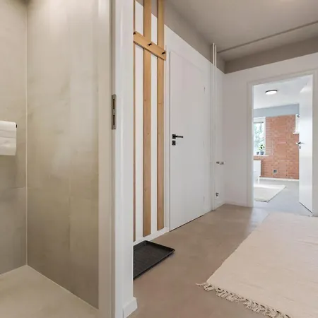 Sofia - With Parking Apartmán *