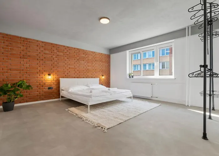 Sofia - With Parking