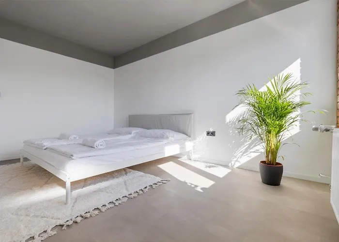 Sofia - With Parking