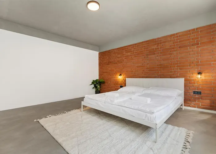 Sofia - With Parking