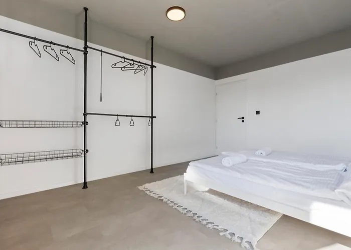 Sofia - With Parking