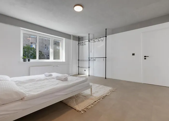 Sofia - With Parking * براتسيلافا