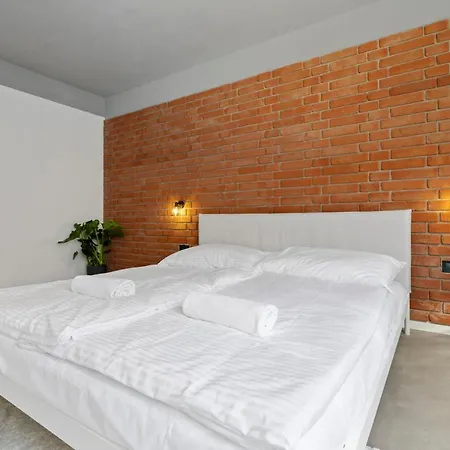 Sofia - With Parking Apartamento