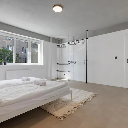 Sofia - With Parking * Bratislava